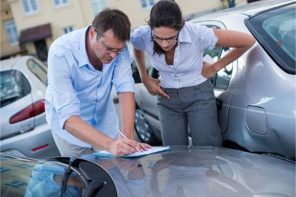 7 Documents Your Attorney Will Need After Your Car Accident