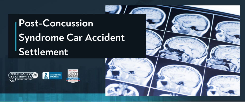 recent-post-concussion-syndrome-car-accident-settlements-in-fl