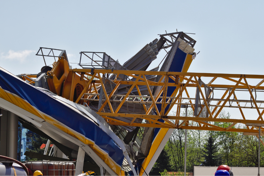 abogado de accidentes de la construcción en la florida