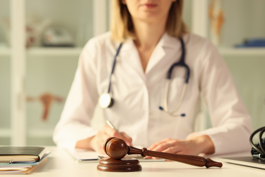 florida medical malpractice lawyer