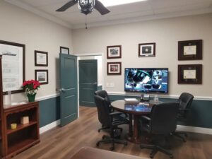 The-Villages-Car-Injury-Lawyers-Wildwood-Virtual-Office-space