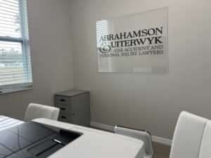 Riverview FL Personal Injury Lawyers