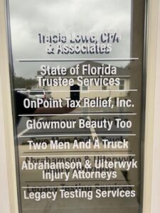 car accident lawyers near me - personal injury lawyers in Riverview Florida